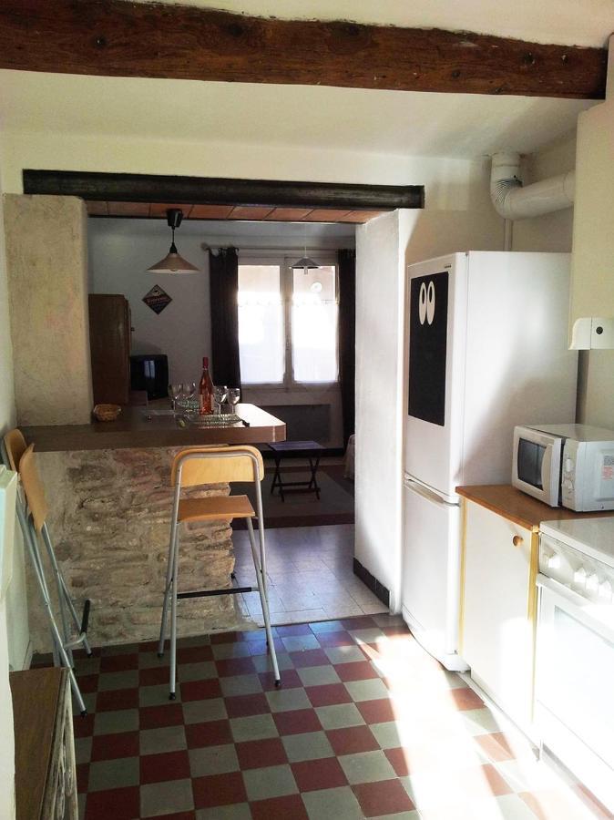 ** Lolile 2 ** Apartment L'Isle-sur-la-Sorgue Exterior photo